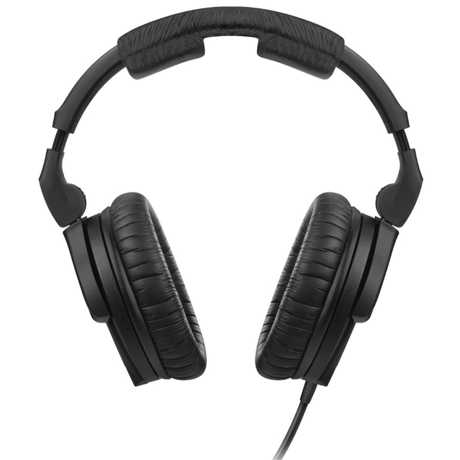 Sennheiser Pro HD 280 PRO Closed-back Wired Over-Ear Professional Studio Headphones - Black