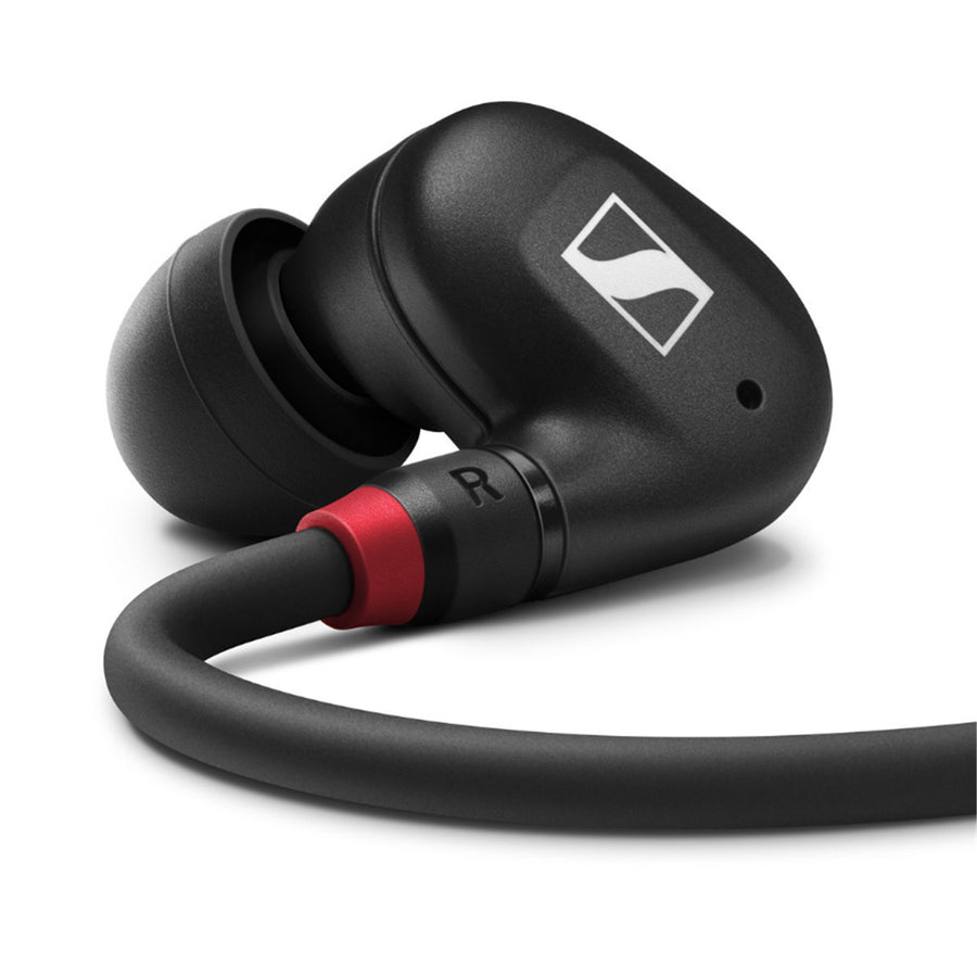 Sennheiser Pro IE 100 PRO  In-Ear Monitoring Headphones for Musicians & More - Black