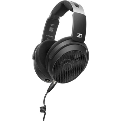 Sennheiser Pro HD 490 PRO  Open-Back Wired Over-Ear Professional Studio Headphones - Black