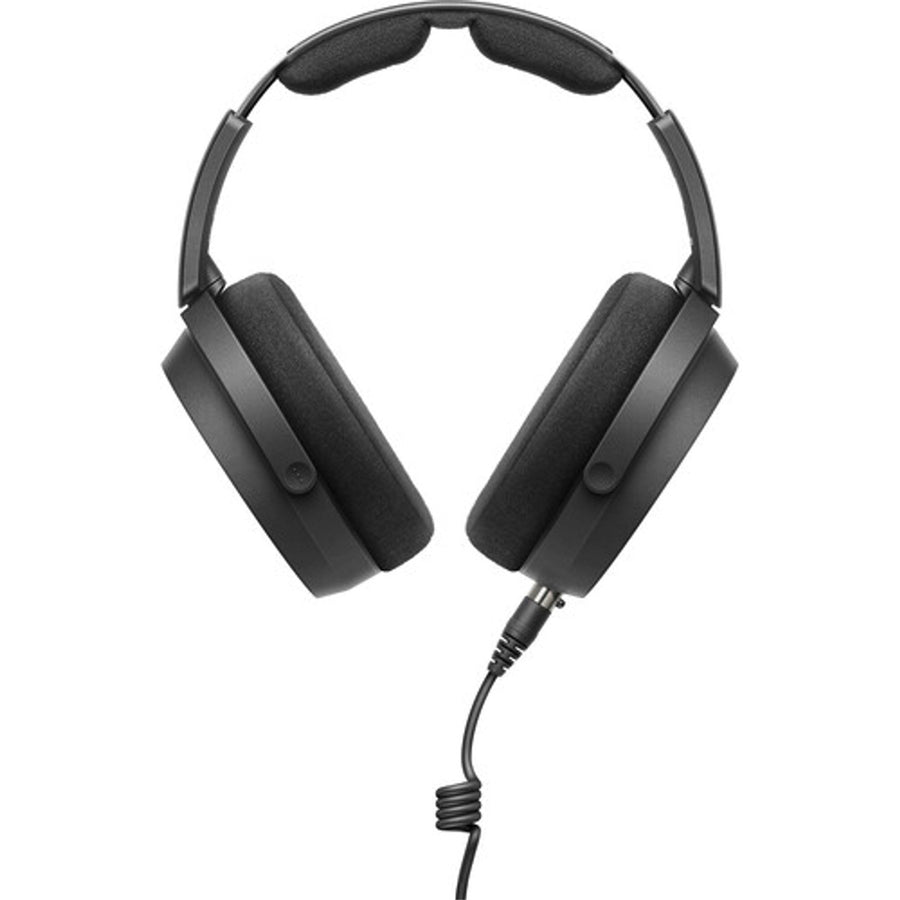 Sennheiser Pro HD 490 PRO  Open-Back Wired Over-Ear Professional Studio Headphones - Black