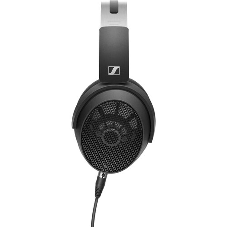 Sennheiser Pro HD 490 PRO  Open-Back Wired Over-Ear Professional Studio Headphones - Black
