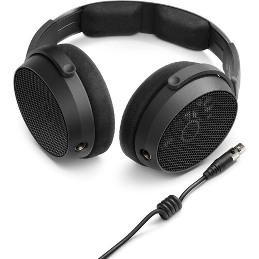 Sennheiser Pro HD 490 PRO  Open-Back Wired Over-Ear Professional Studio Headphones - Black