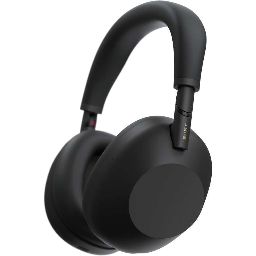 Sony  WH-1000XM6 Wireless Over-Ear Noise Cancelling Headphones - Black