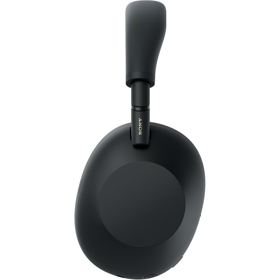 Sony  WH-1000XM6 Wireless Over-Ear Noise Cancelling Headphones - Black
