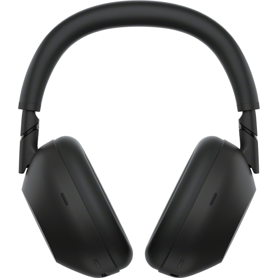 Sony  WH-1000XM6 Wireless Over-Ear Noise Cancelling Headphones - Black