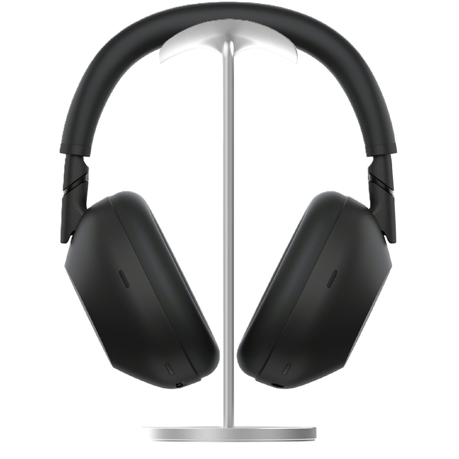 Sony  WH-1000XM6 Wireless Over-Ear Noise Cancelling Headphones - Black
