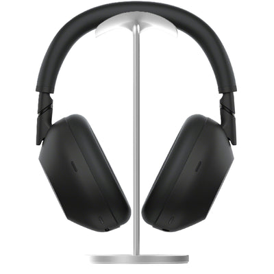 Sony  WH-1000XM6 Wireless Over-Ear Noise Cancelling Headphones - Black