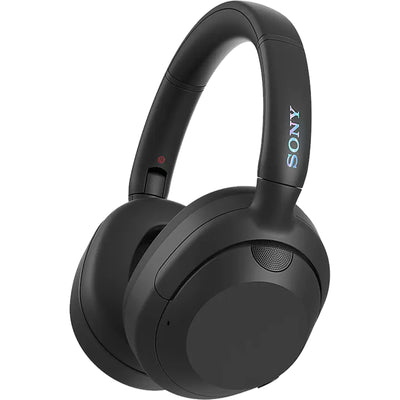 Sony  ULT WEAR Wireless Over-Ear Noise Cancelling Headphones - Black