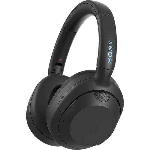 Sony  ULT WEAR Wireless Over-Ear Noise Cancelling Headphones - Black