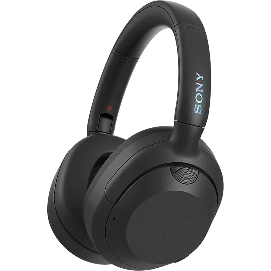 Sony  ULT WEAR Wireless Over-Ear Noise Cancelling Headphones - Black