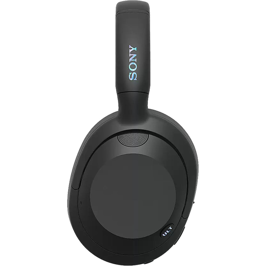 Sony  ULT WEAR Wireless Over-Ear Noise Cancelling Headphones - Black