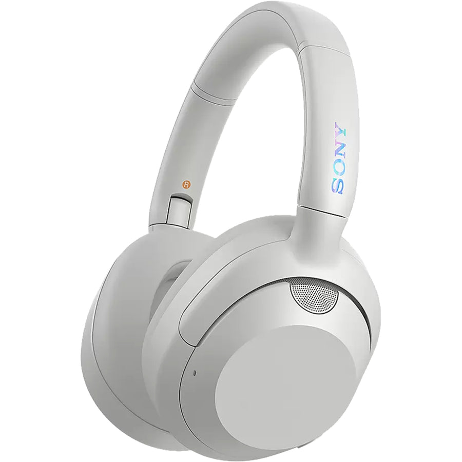 Sony ULT WEAR WHULT900NW Wireless Noise Cancelling Headphones White