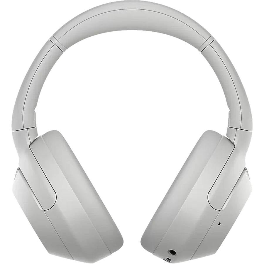 Sony ULT WEAR WHULT900NW Wireless Noise Cancelling Headphones White