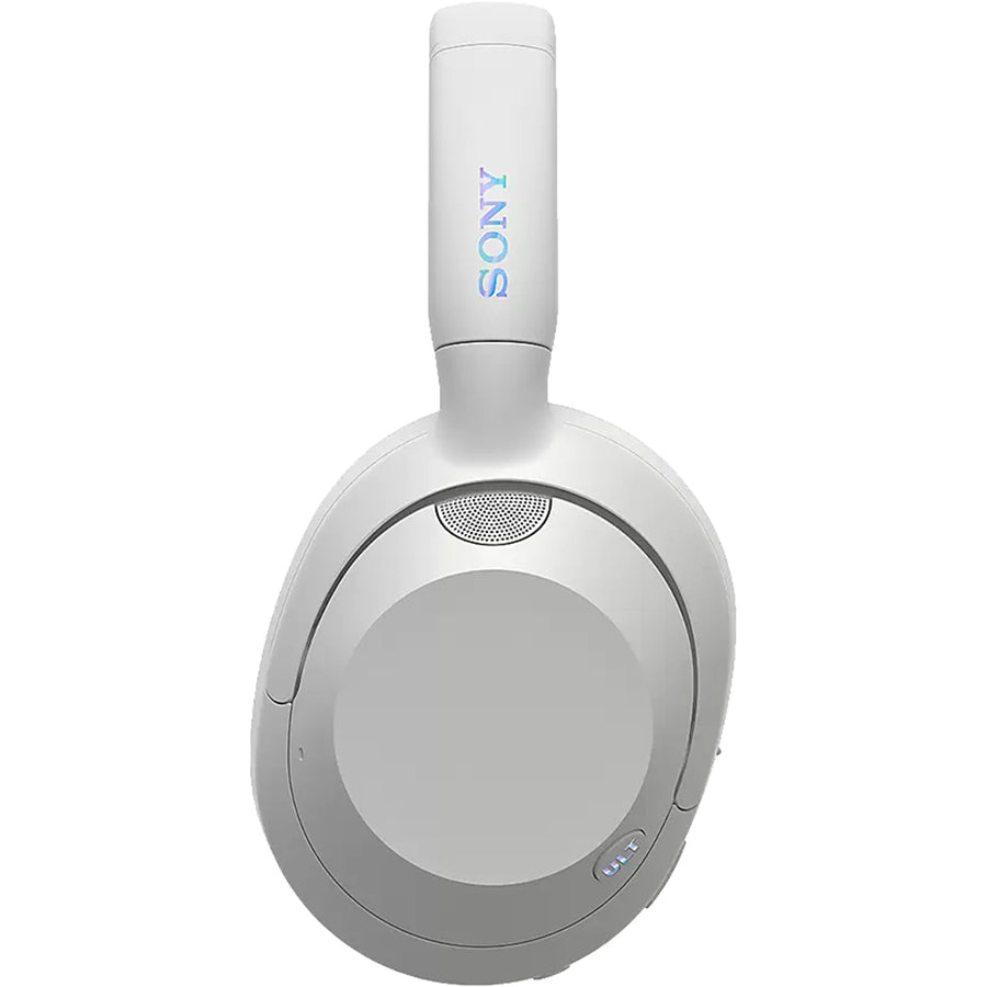 Sony ULT WEAR WHULT900NW Wireless Noise Cancelling Headphones White