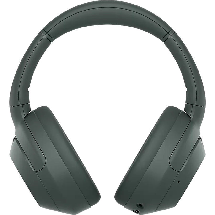 Sony ULT WEAR WHULT900NH Wireless Noise Cancelling Headphones Grey