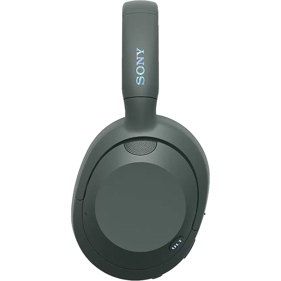 Sony ULT WEAR WHULT900NH Wireless Noise Cancelling Headphones Grey