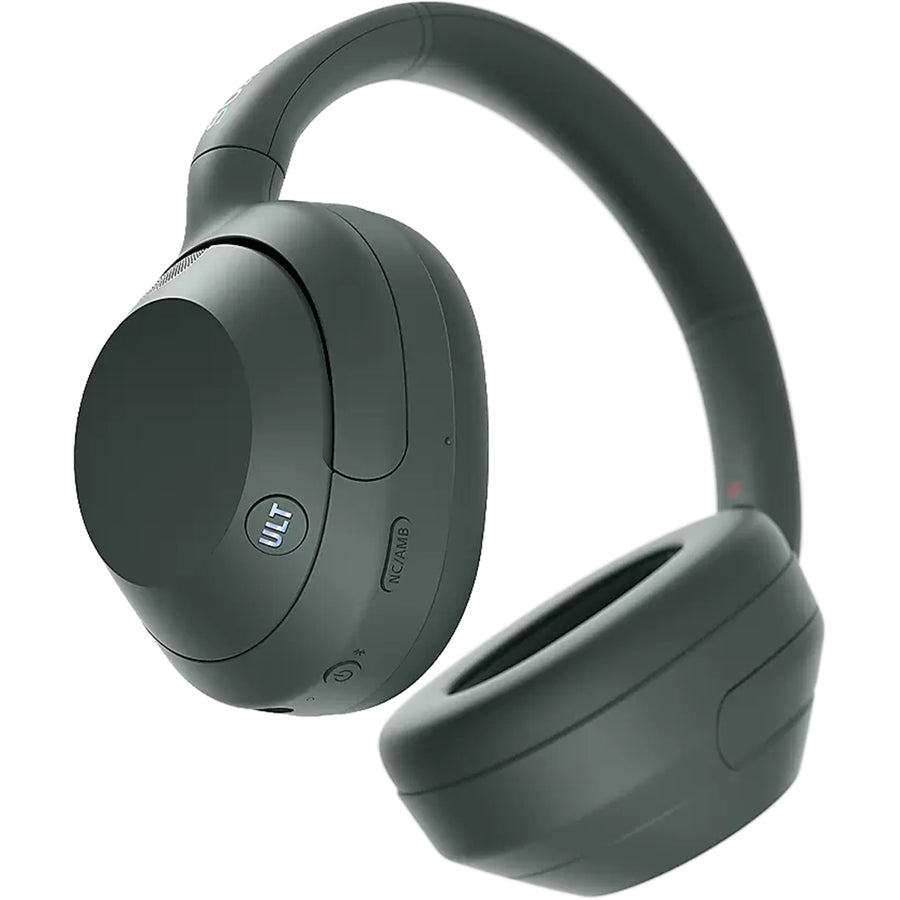 Sony ULT WEAR WHULT900NH Wireless Noise Cancelling Headphones Grey