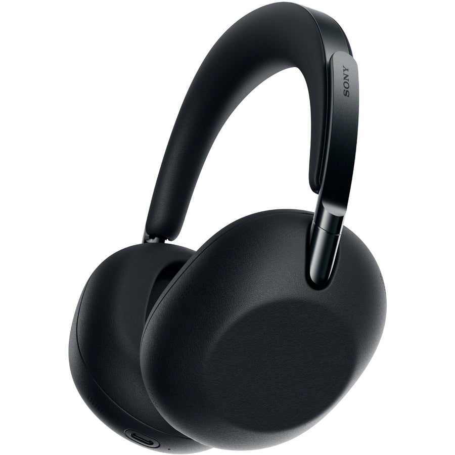 Sony WH1000XXB THE COLLEXION Noise Cancelling Headphones Black