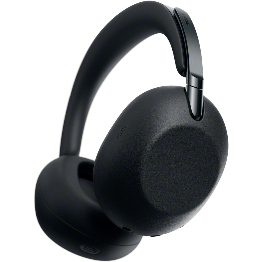 Sony WH1000XXB THE COLLEXION Noise Cancelling Headphones Black