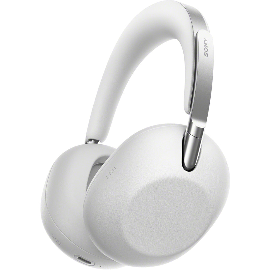 Sony WH1000XXW THE COLLEXION Noise Cancelling Headphones Plat.Silver