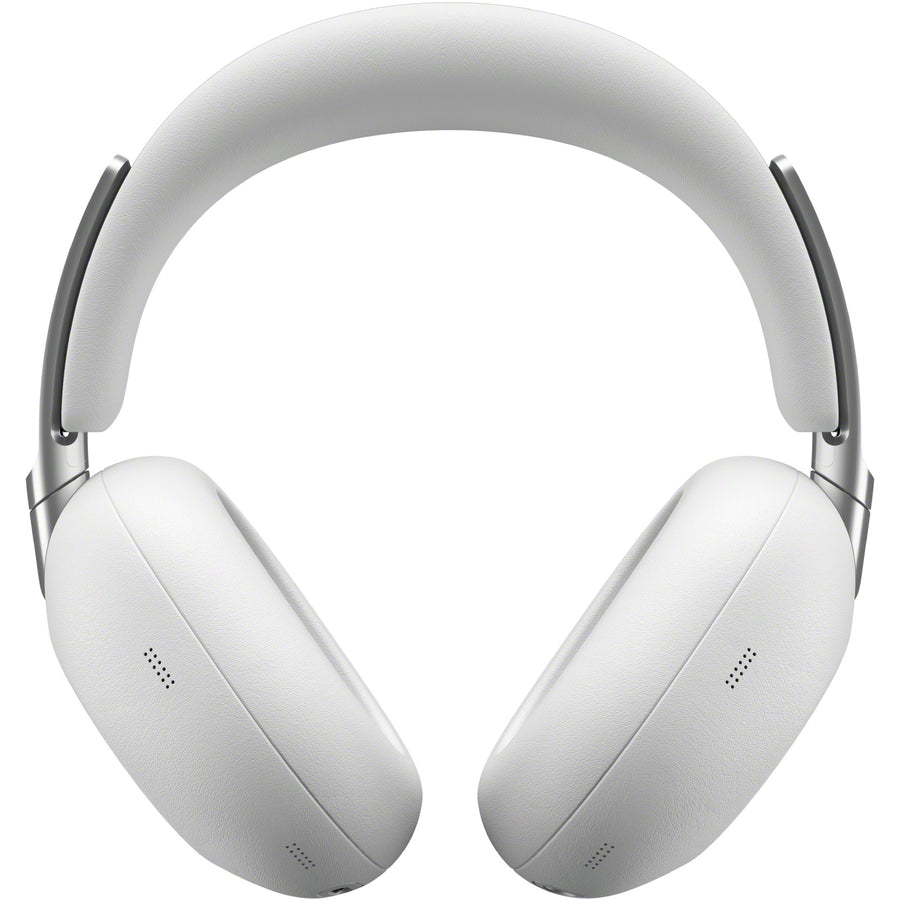 Sony WH1000XXW THE COLLEXION Noise Cancelling Headphones Plat.Silver
