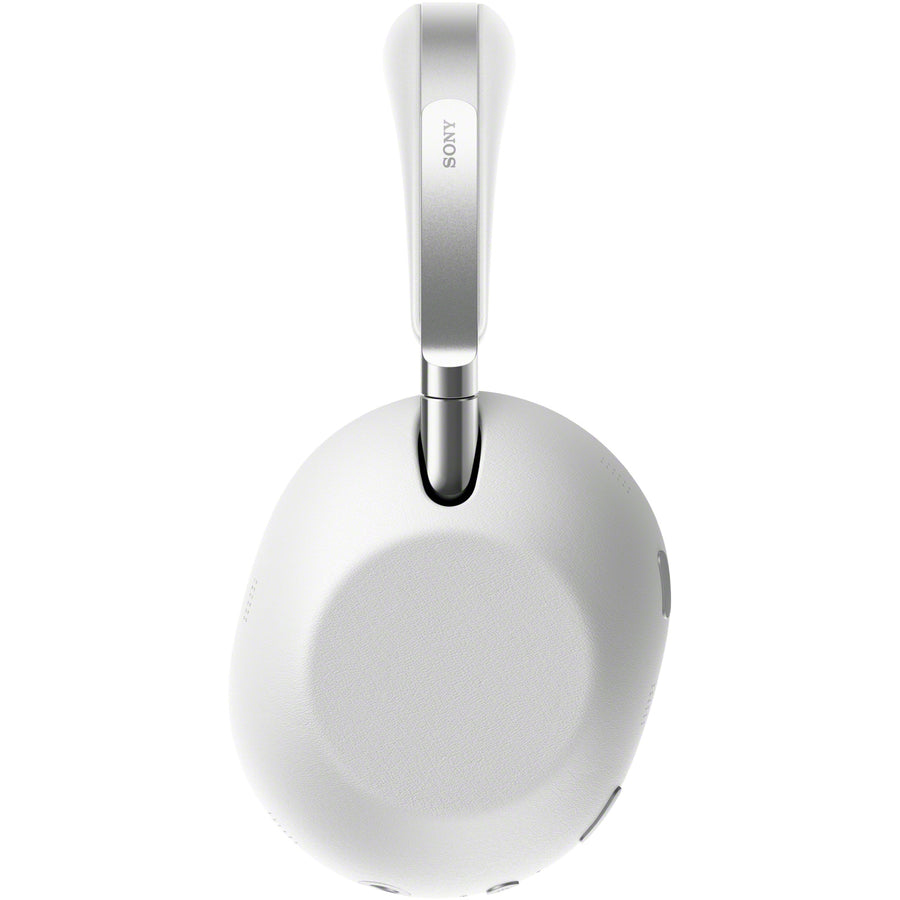 Sony WH1000XXW THE COLLEXION Noise Cancelling Headphones Plat.Silver