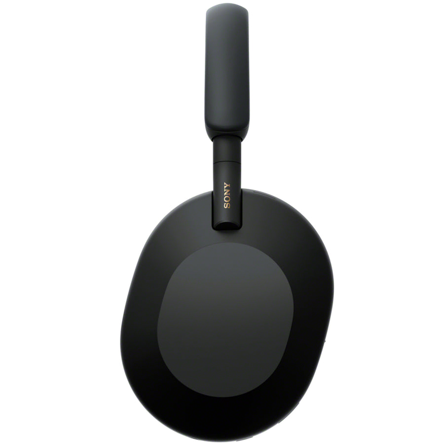 Sony  WH-1000XM5 Wireless Over-Ear Noise Cancelling Headphones - Black
