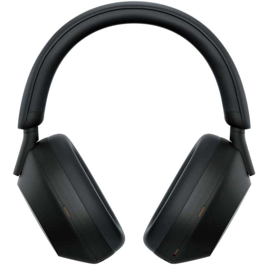 Sony  WH-1000XM5 Wireless Over-Ear Noise Cancelling Headphones - Black