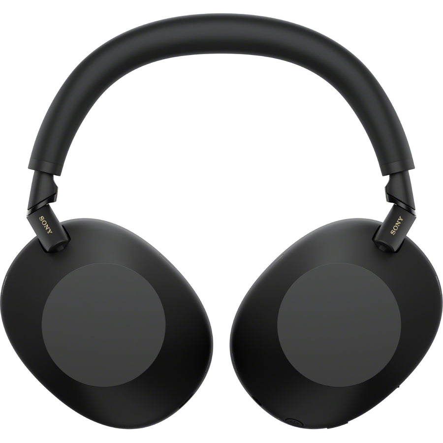 Sony WH-1000XM6 Wireless Over-Ear Noise Cancelling Headphones - Black