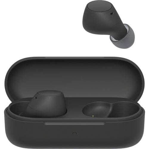 Sony  WF-C510 True Wireless In-Ear Headphones - Black