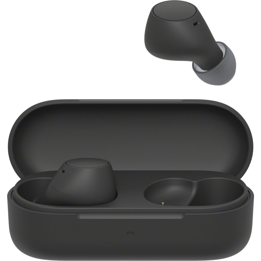Sony  WF-C510 True Wireless In-Ear Headphones - Black