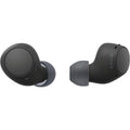 Sony  WF-C510 True Wireless In-Ear Headphones - Black — image 2