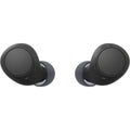 Sony  WF-C510 True Wireless In-Ear Headphones - Black — image 3