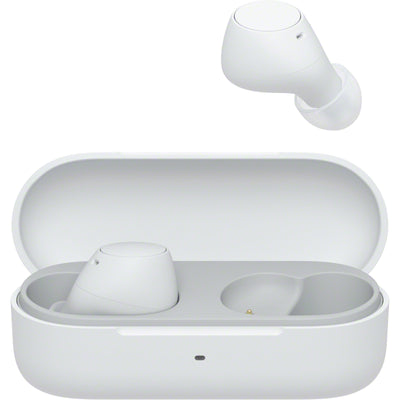 Sony  WF-C510 True Wireless In-Ear Headphones - White
