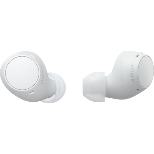 Sony  WF-C510 True Wireless In-Ear Headphones - White