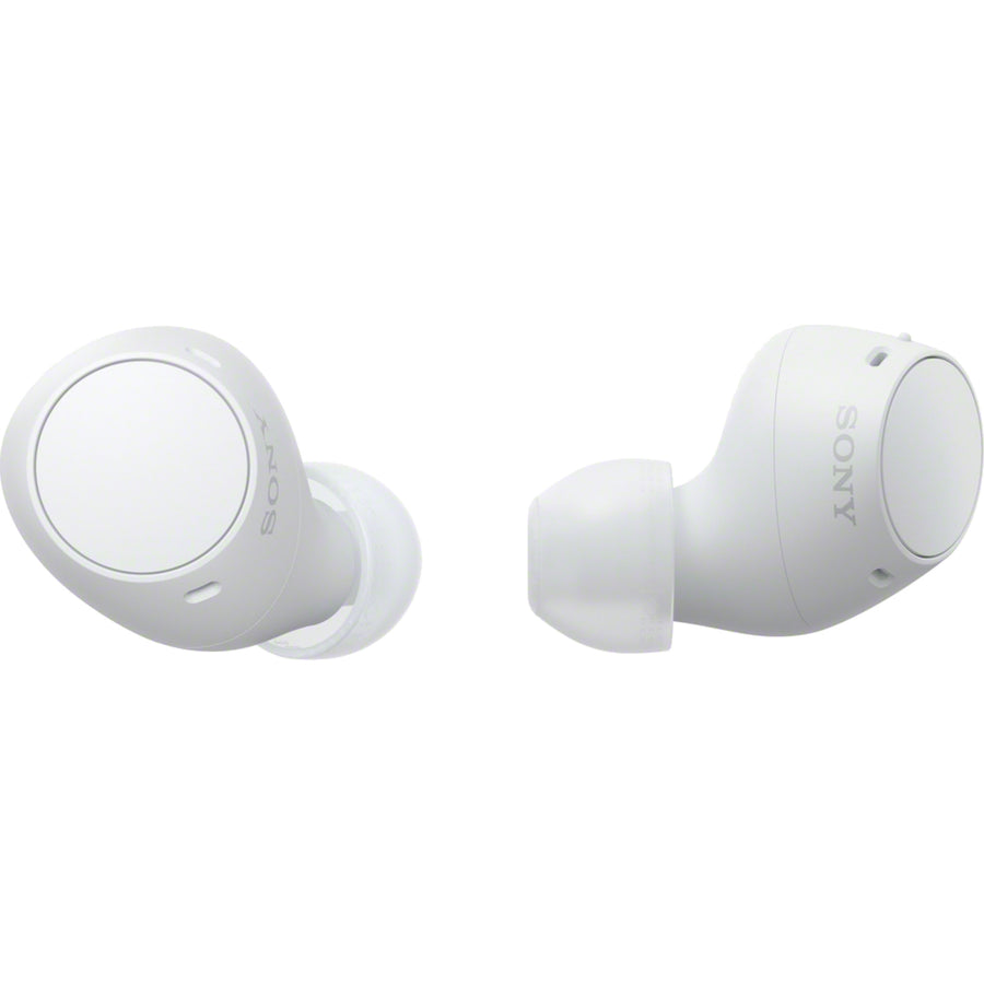 Sony  WF-C510 True Wireless In-Ear Headphones - White