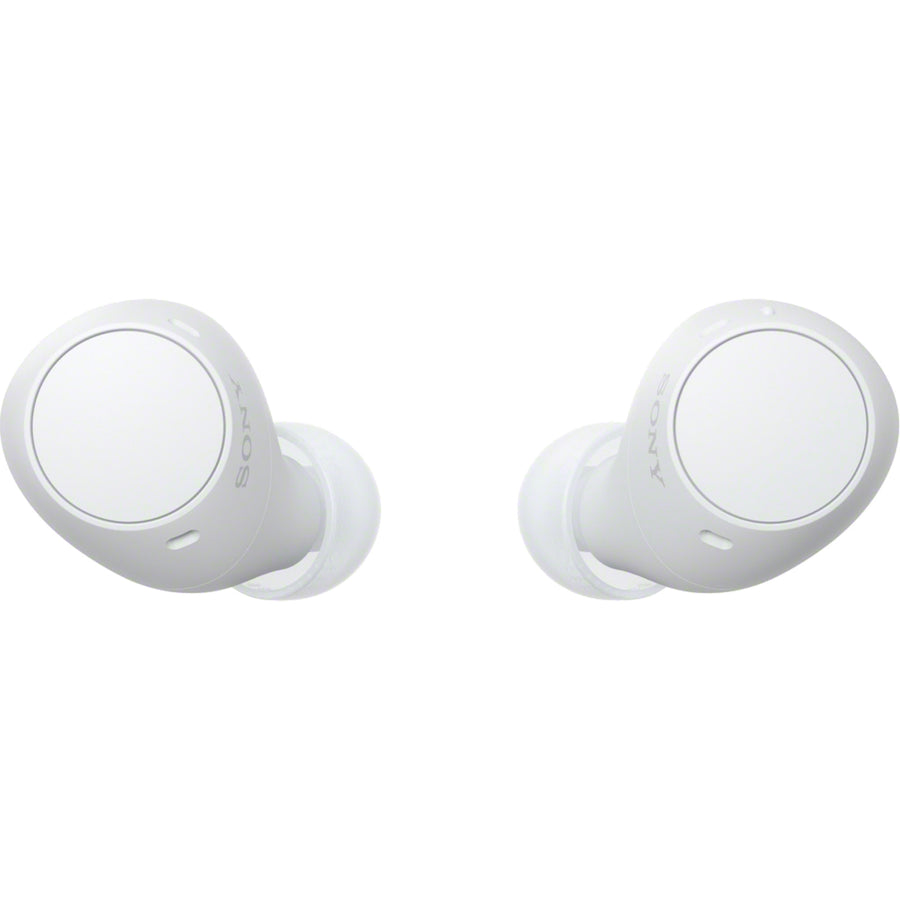 Sony  WF-C510 True Wireless In-Ear Headphones - White