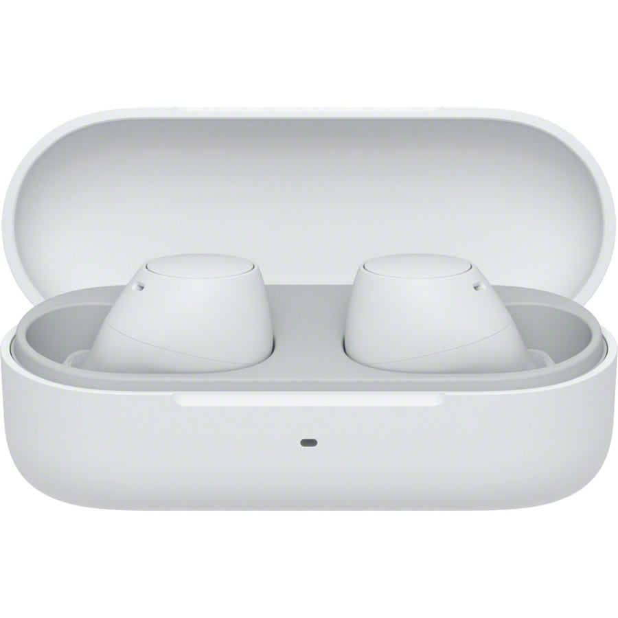 Sony  WF-C510 True Wireless In-Ear Headphones - White