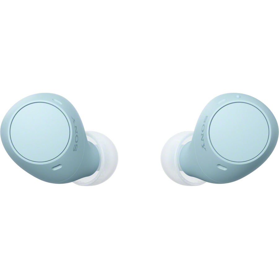 Sony  WF-C510 True Wireless In-Ear Headphones - Blue