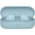 Sony  WF-C510 True Wireless In-Ear Headphones - Blue — image 4