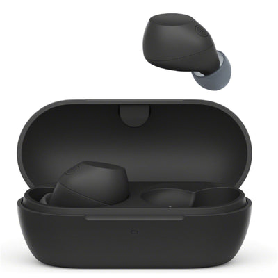 Sony  WF-C710N True Wireless Noise Cancelling In-Ear Headphones - Black