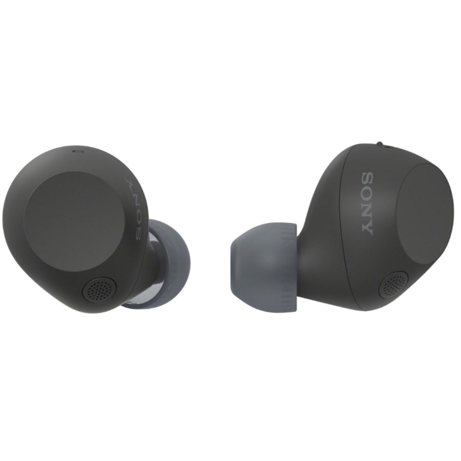 Sony  WF-C710N True Wireless Noise Cancelling In-Ear Headphones - Black
