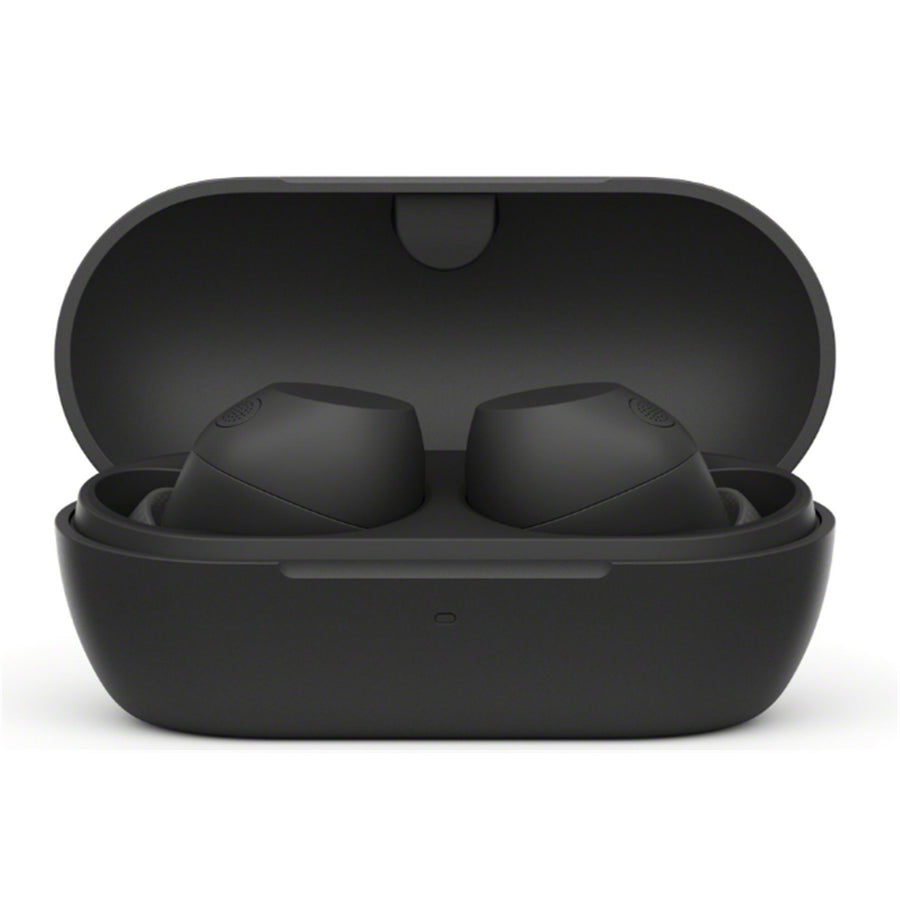 Sony  WF-C710N True Wireless Noise Cancelling In-Ear Headphones - Black