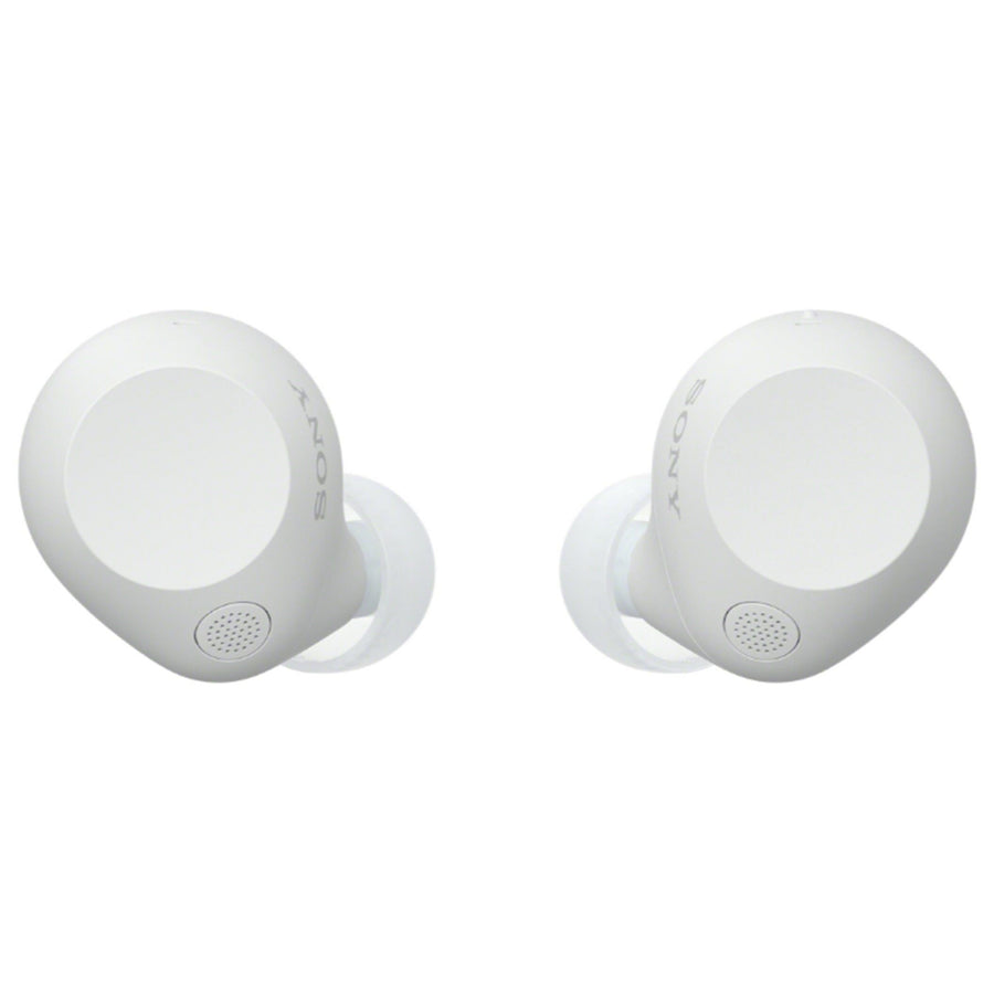 Sony  WF-C710N True Wireless Noise Cancelling In-Ear Headphones - White
