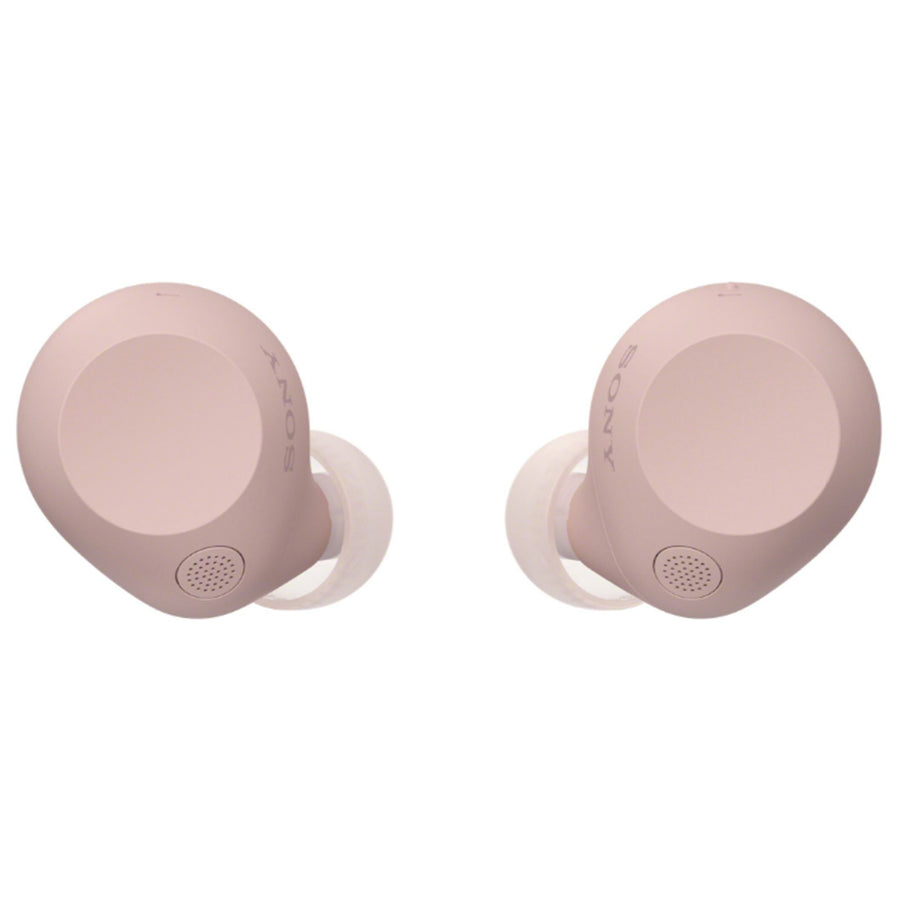 Sony  WF-C710N True Wireless Noise Cancelling In-Ear Headphones - Pink