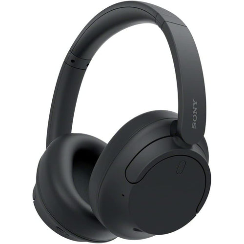 Sony  WH-CH720N Wireless Over-Ear Noise Cancelling Headphones - Black