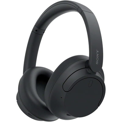Sony  WH-CH720N Wireless Over-Ear Noise Cancelling Headphones - Black