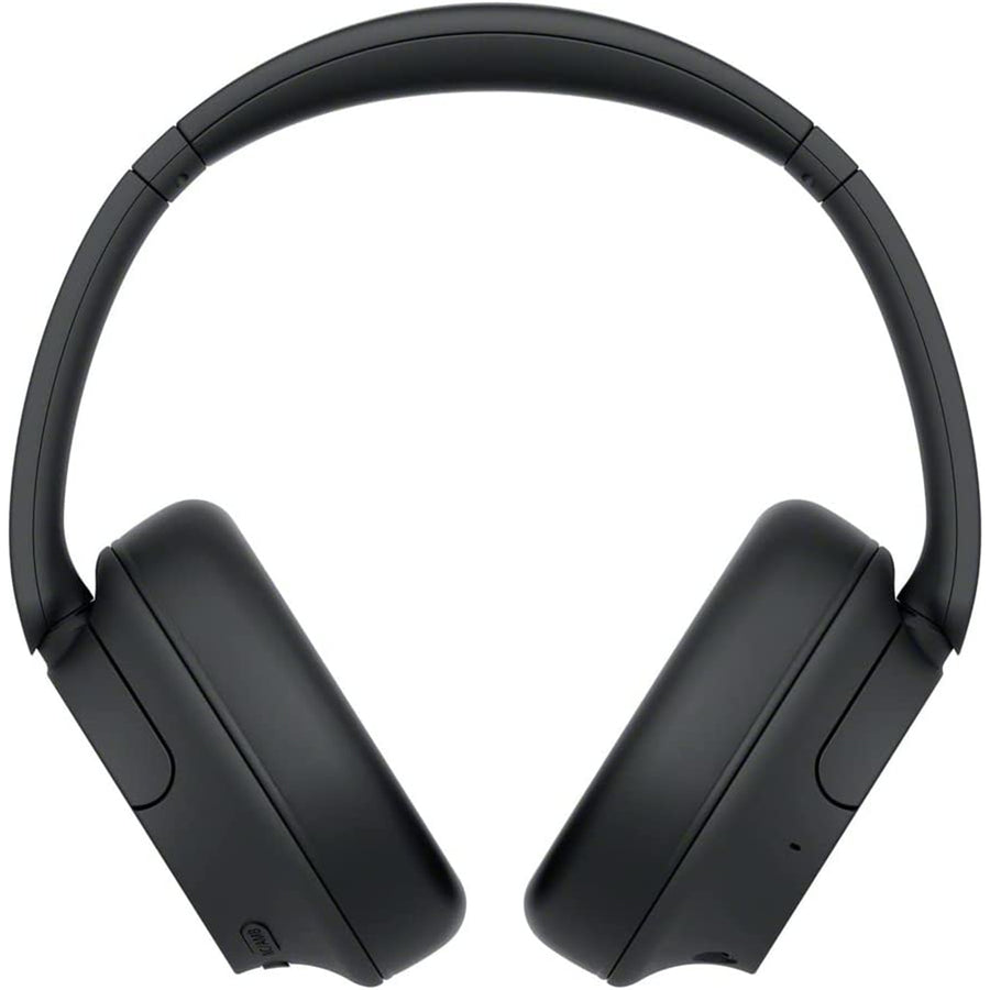Sony  WH-CH720N Wireless Over-Ear Noise Cancelling Headphones - Black