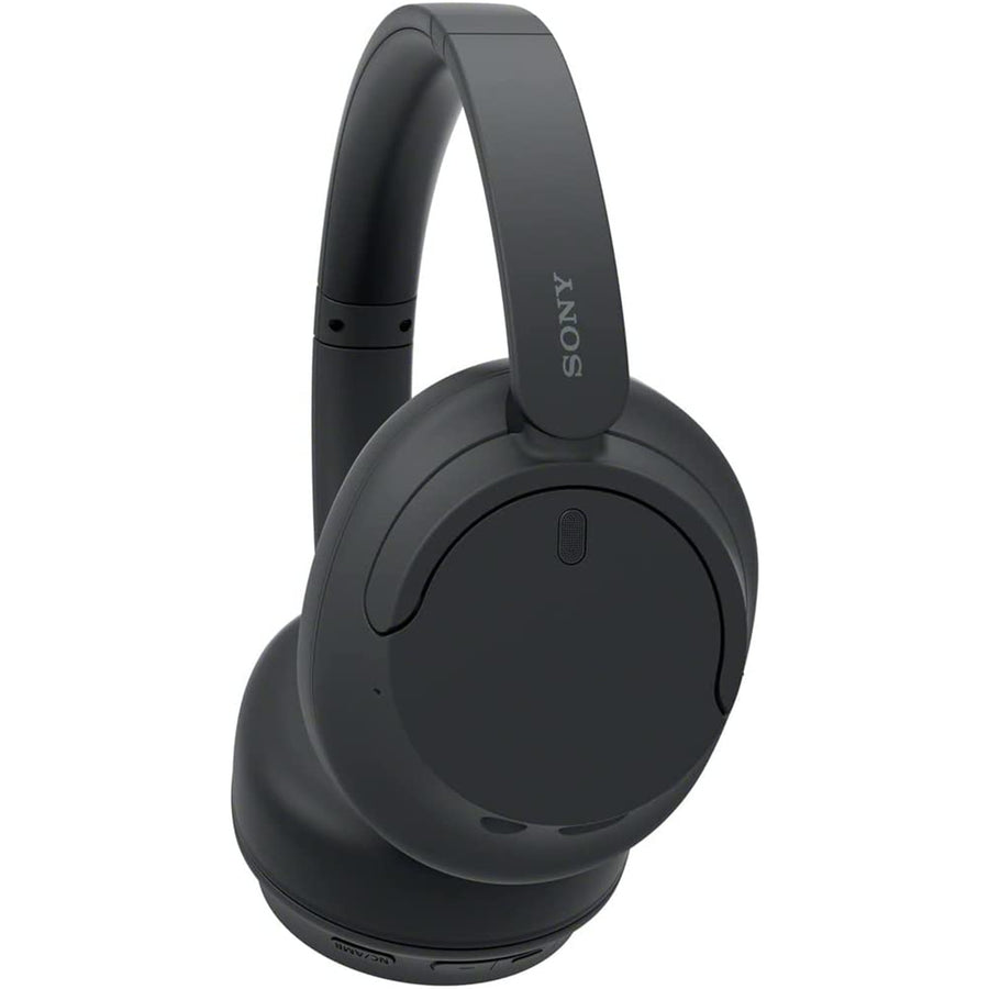 Sony  WH-CH720N Wireless Over-Ear Noise Cancelling Headphones - Black