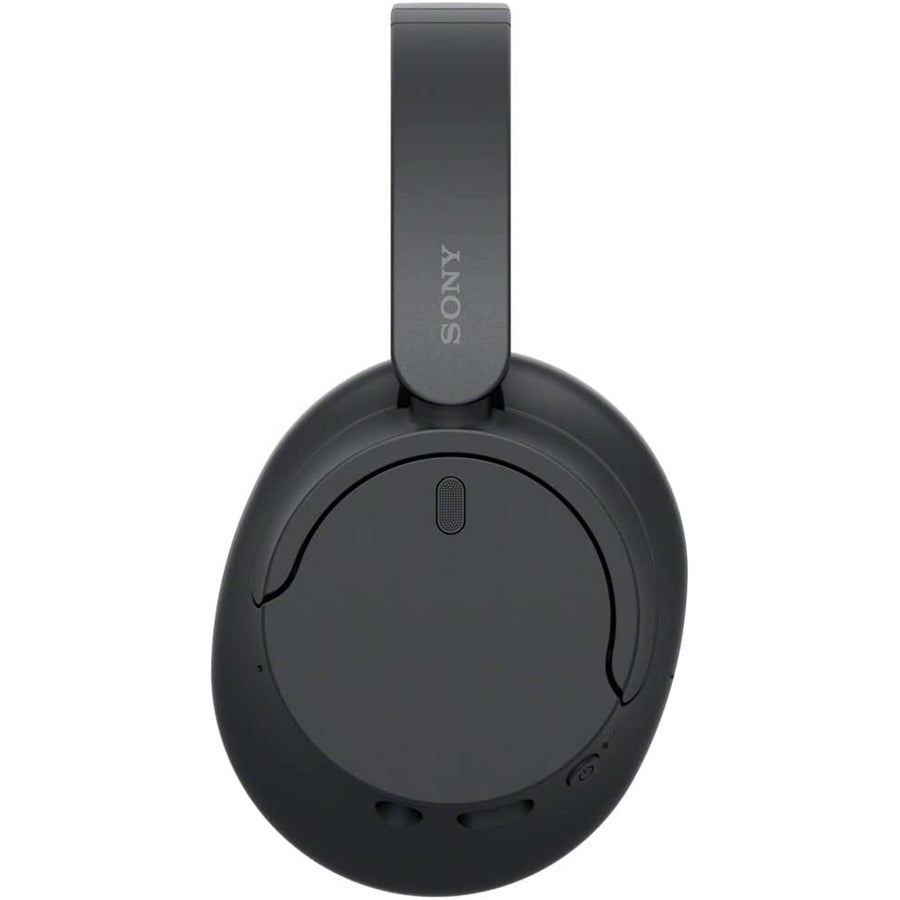 Sony  WH-CH720N Wireless Over-Ear Noise Cancelling Headphones - Black